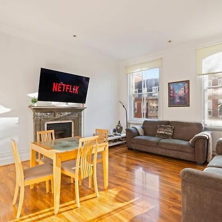 Sg, Classic Knightsbridge Loft Apartment London Luaran gambar